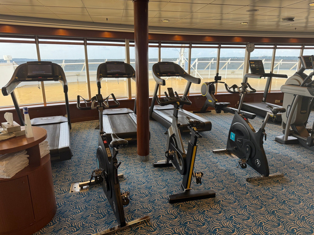 Color Line-克里斯蒂安桑必去景点