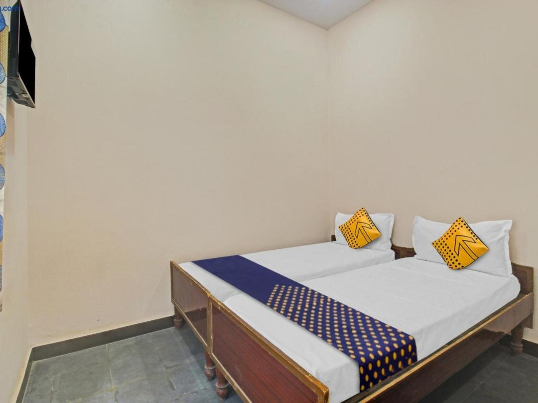 SPOT ON Hotel Shepherds Boarding And Lodging