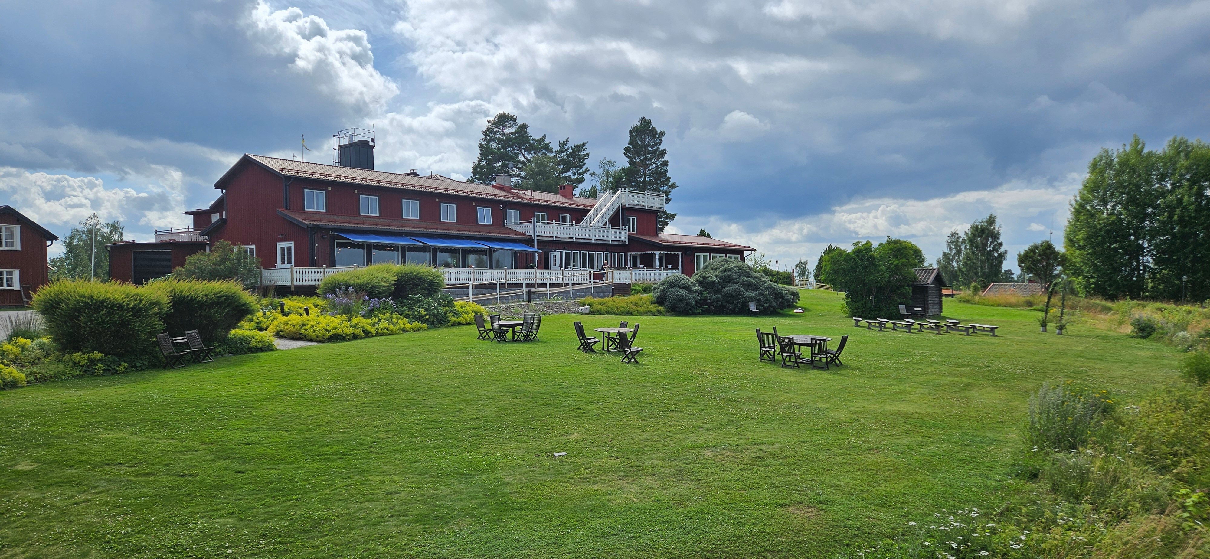 Hotel Villa Langbers-官方