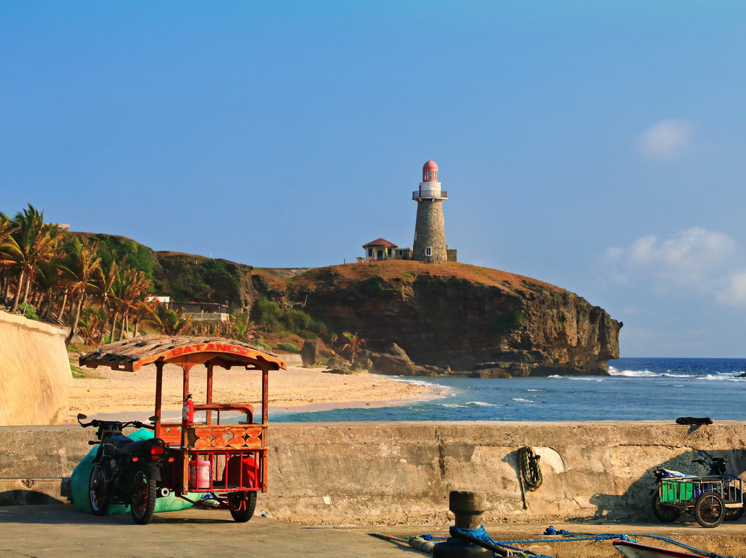 BISUMI Tour & Services-Basco必去景点