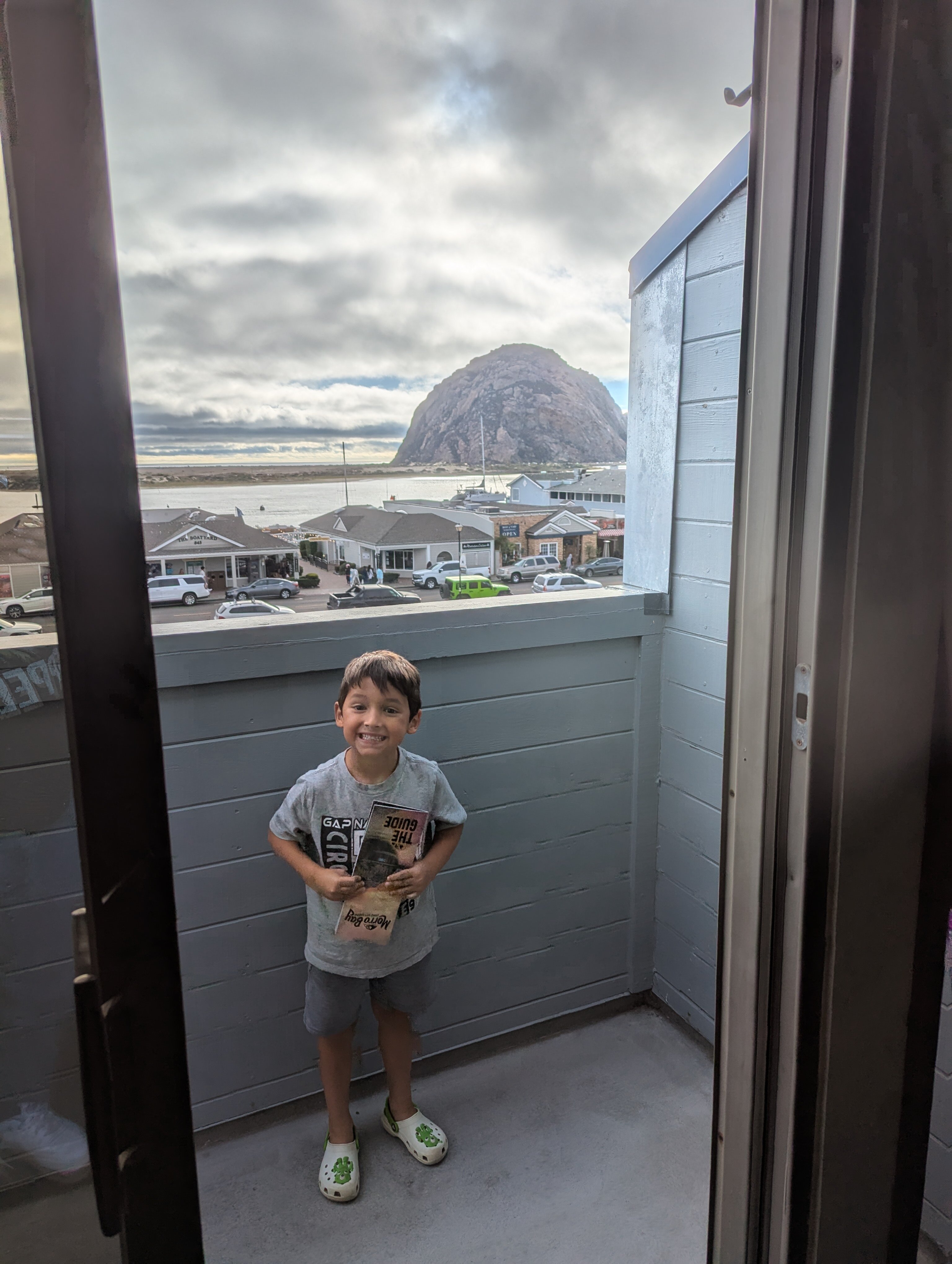 Blue Sail Inn-官方