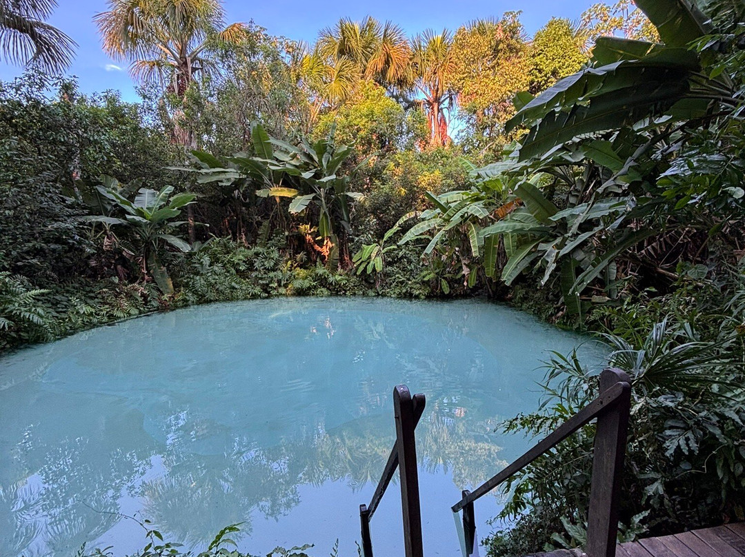 Fervedouro Bela Vista-Sao Felix do Tocantins必去景点