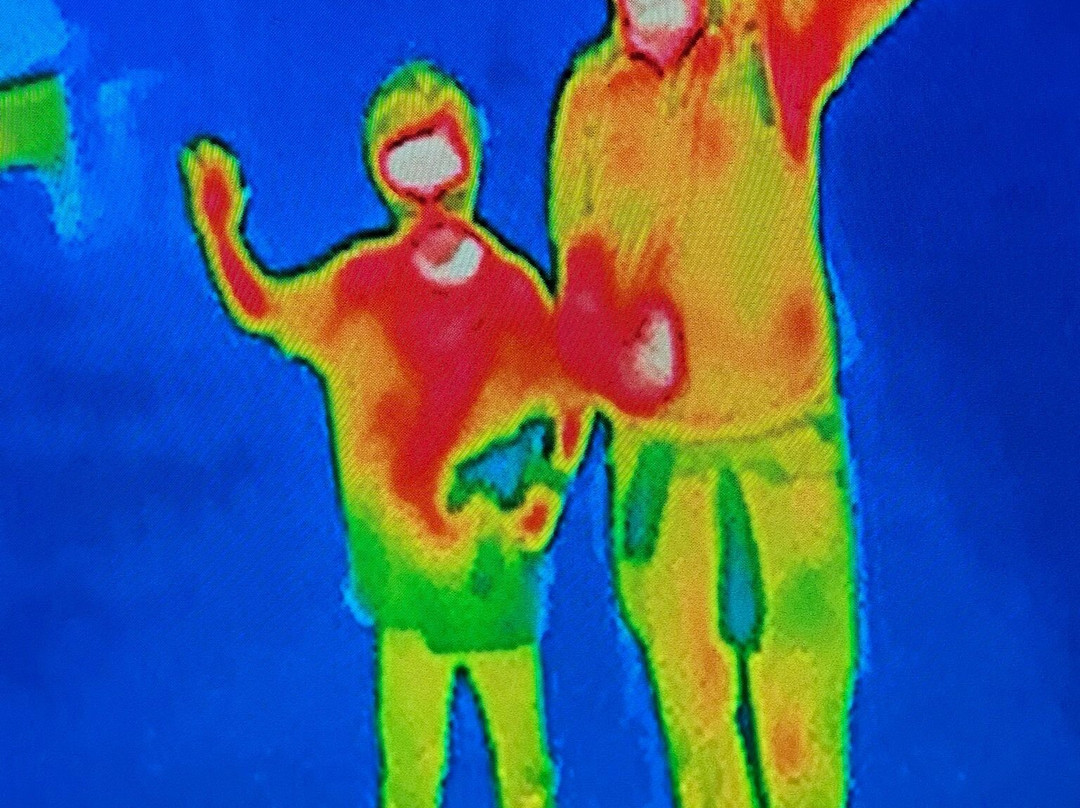 VilVite Bergen Science Center-卑尔根必去景点