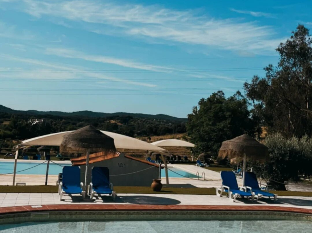 Hotel da Ameira主图