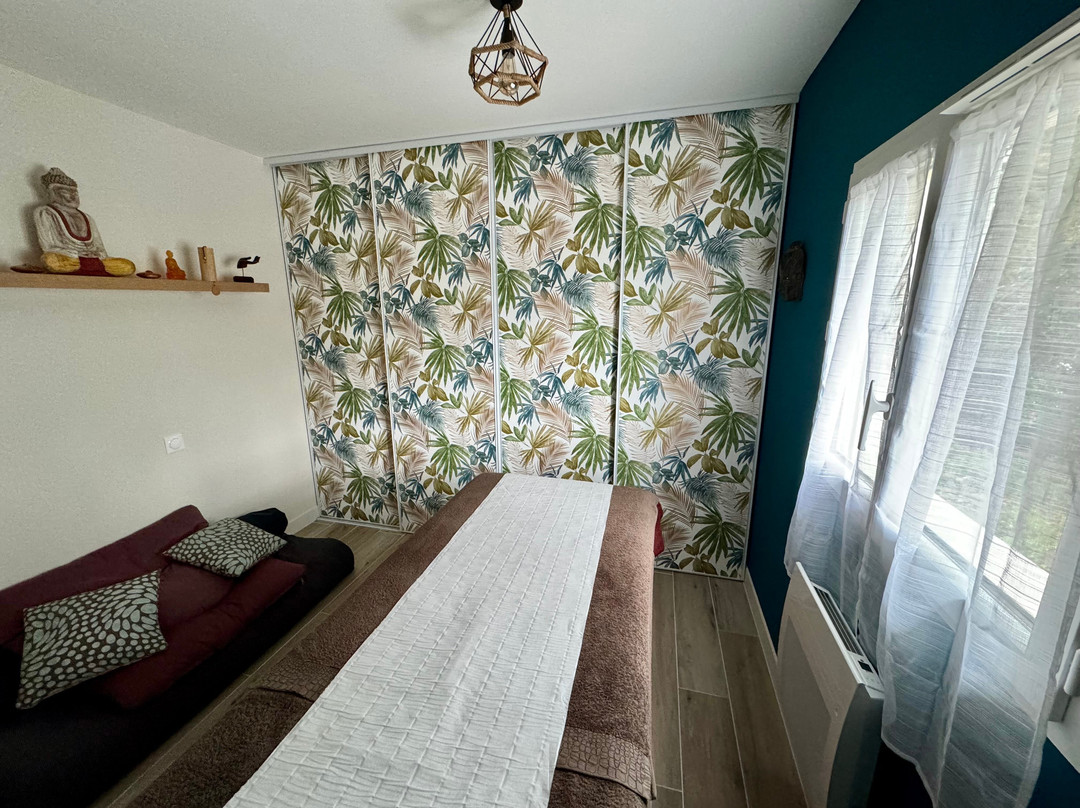 Atmosphere Zen-Vailhauques必去景点