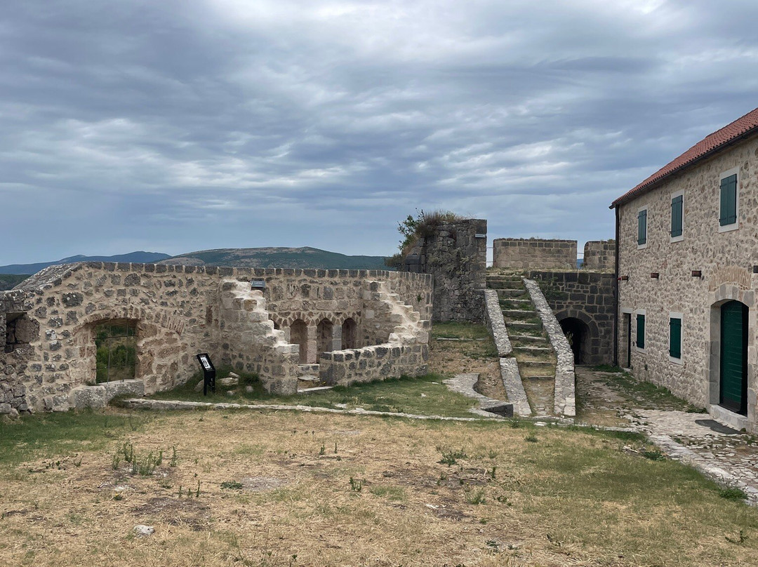 Knin Fortress-克宁必去景点
