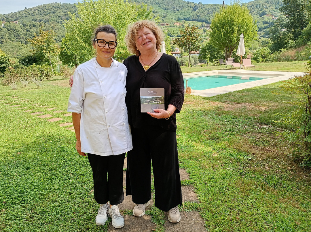 Il Casale Al Colle-蒙特格罗托泰梅必去景点