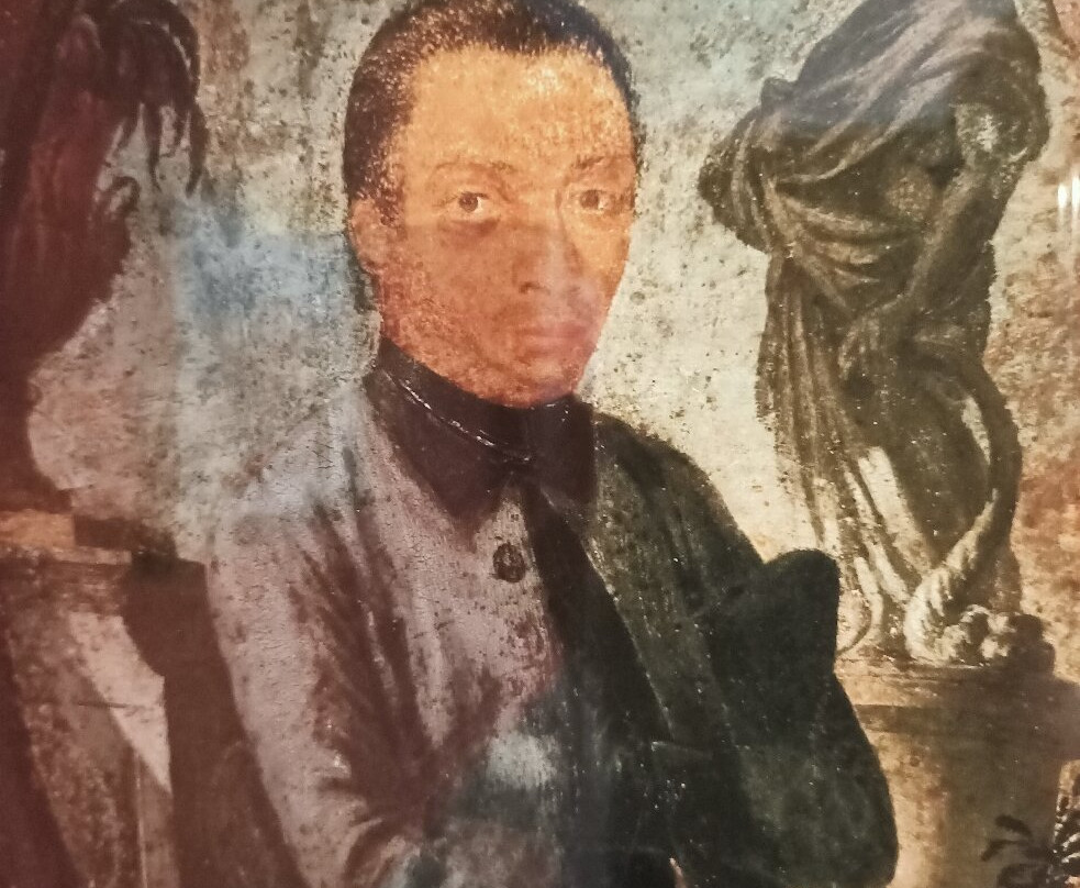 Museu de Congonhas-Congonhas必去景点