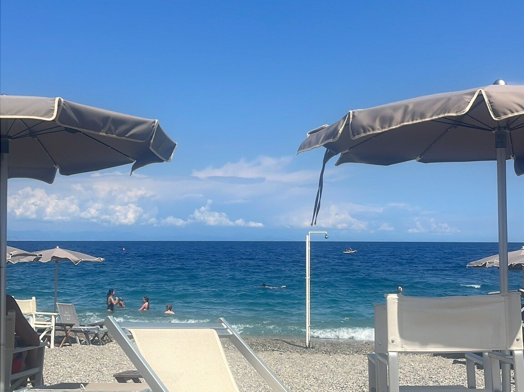 Real Collegio Beach-Noli必去景点