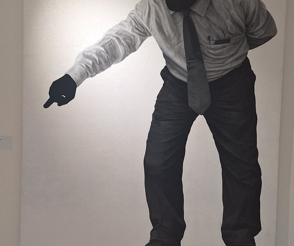 Ur-mu @ Bukit Bintang-吉隆坡必去景点