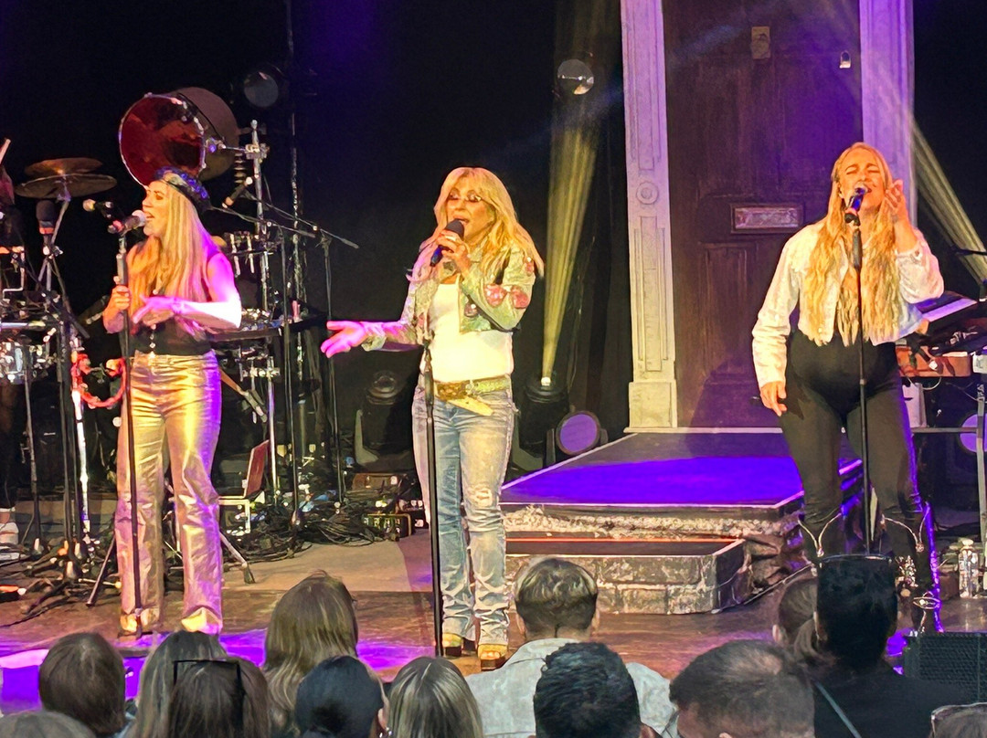 Kelvingrove Bandstand And Ampitheatre-格拉斯哥必去景点