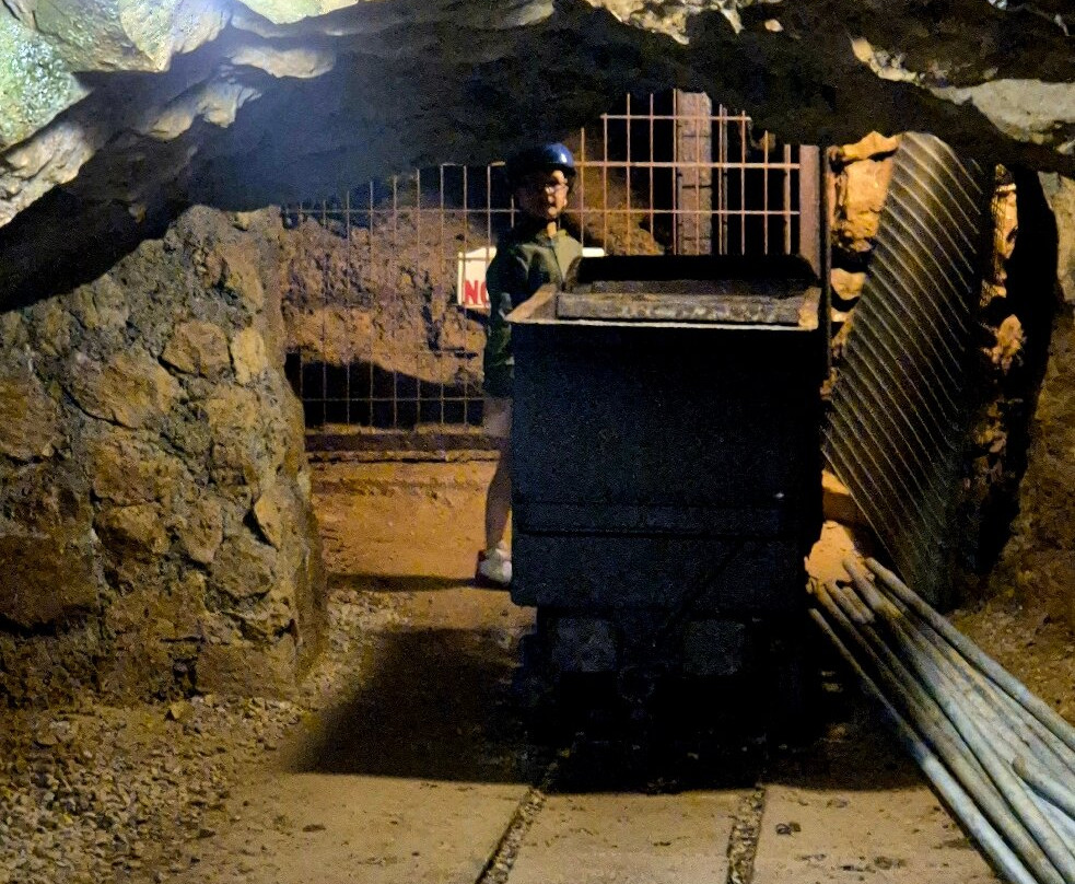 Peak District Mining Museum-Matlock Bath必去景点