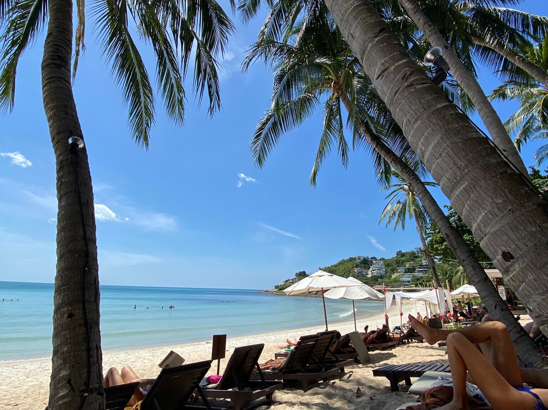 查汶海滩-查汶海滩必去景点