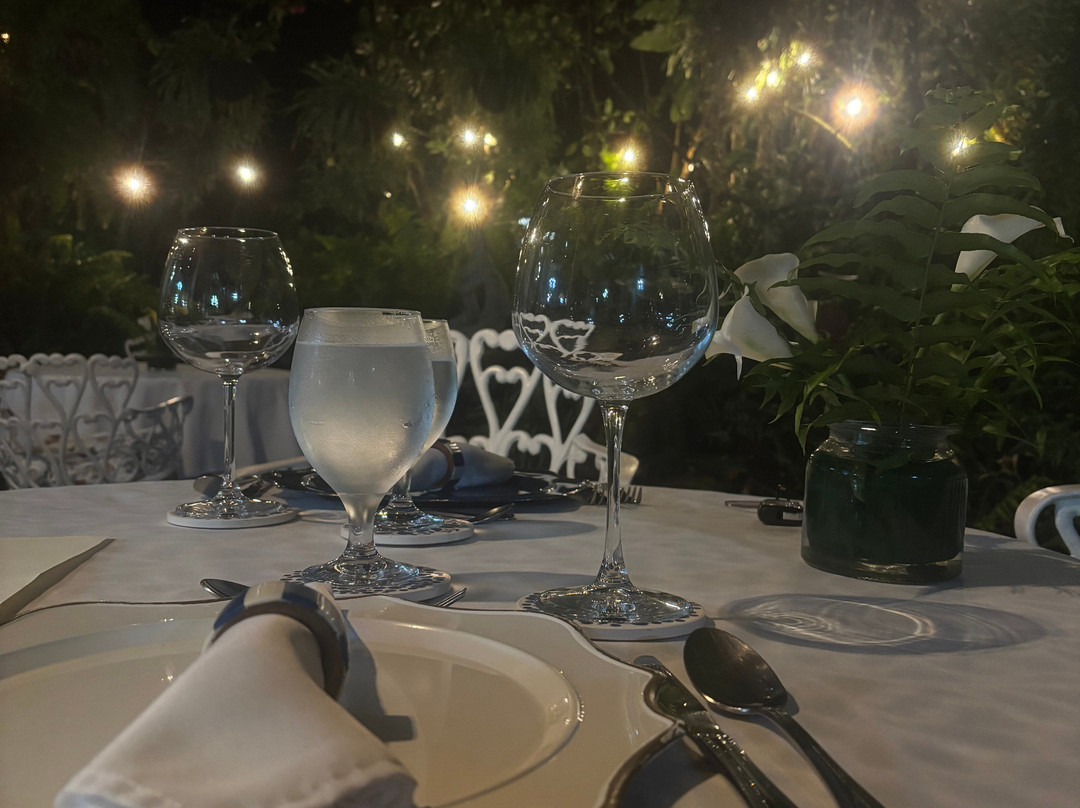 Casa Madre Tierra主图