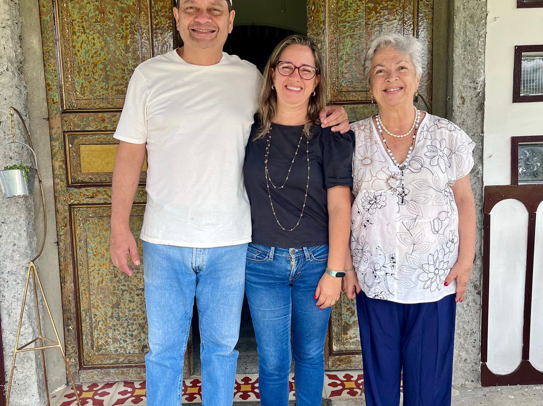 Hacienda La Gaviota-Chinchina必去景点