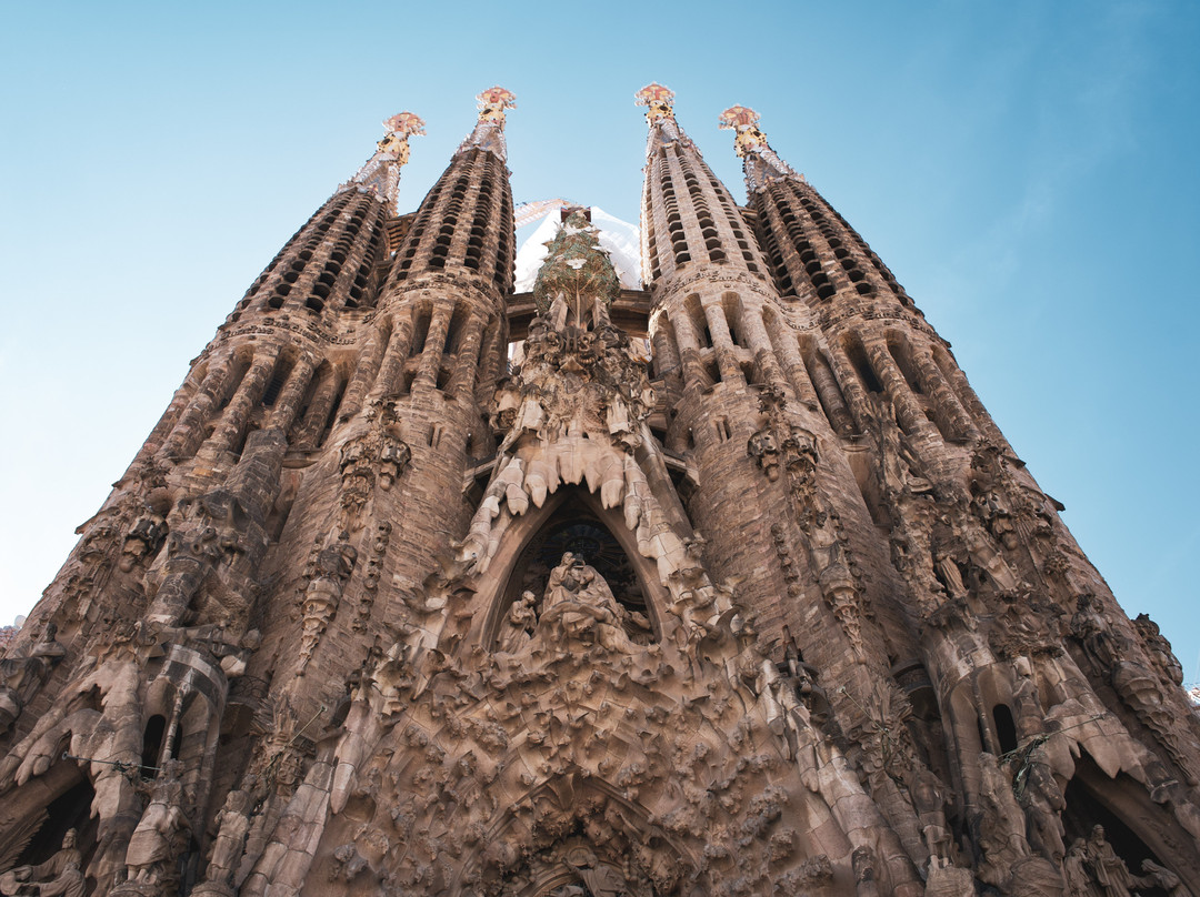 Barcelona Local Experiences-巴塞罗那必去景点