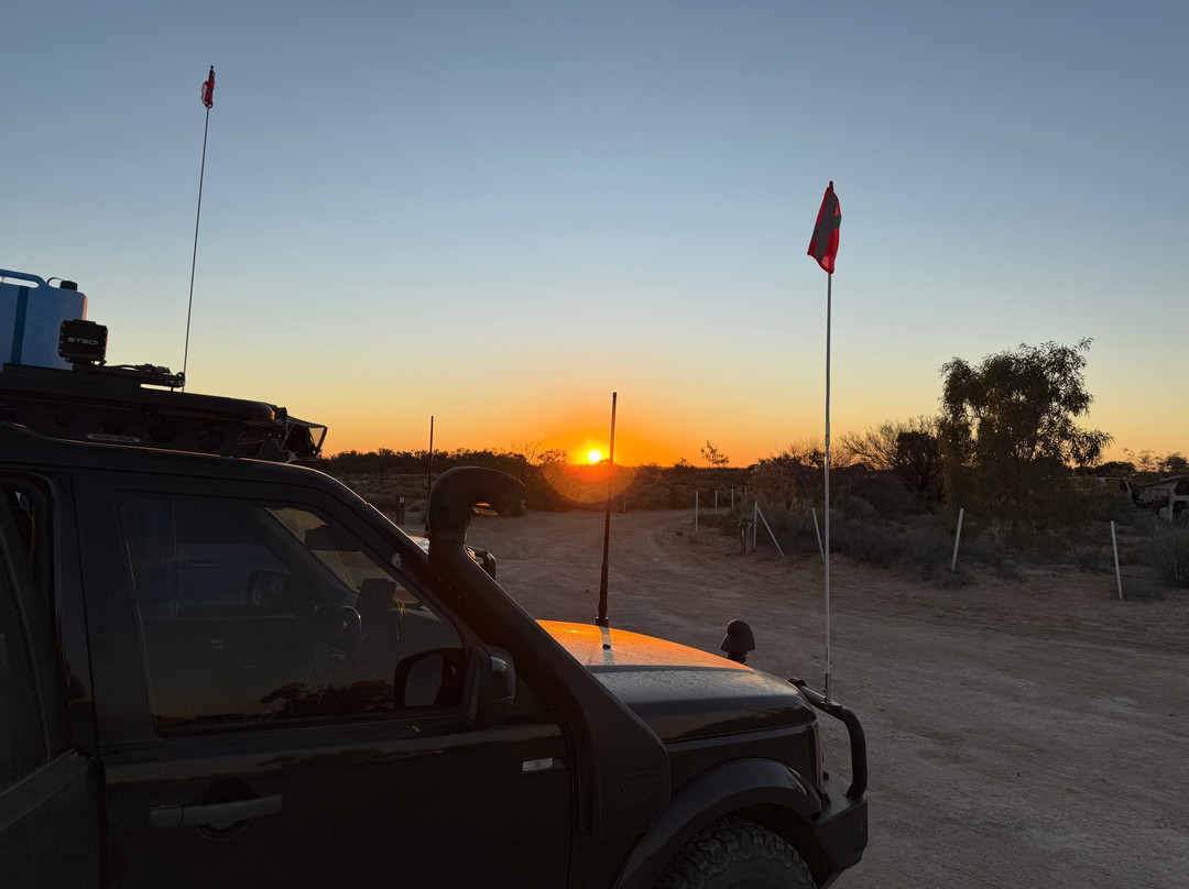 Tagalong Tours of Australia-三一海滩必去景点
