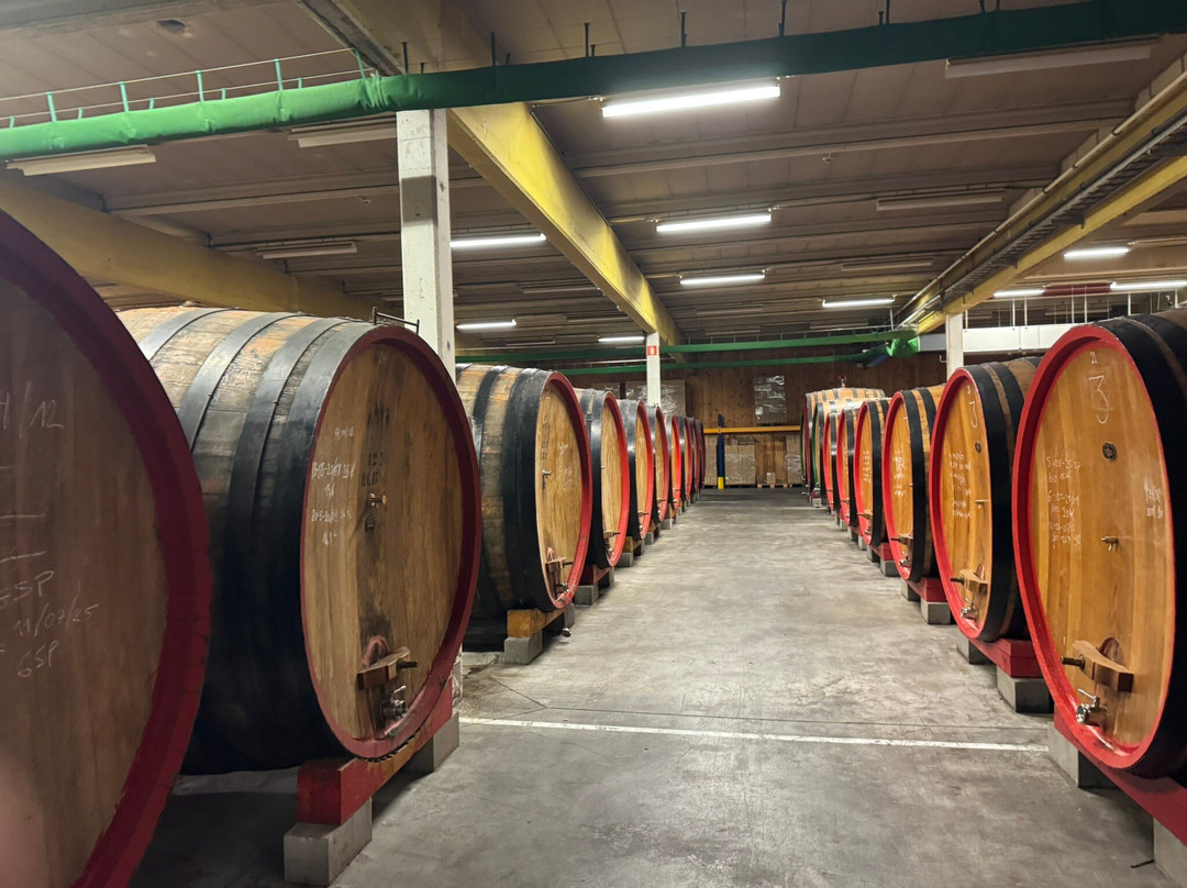 3 Fonteinen-Beersel必去景点