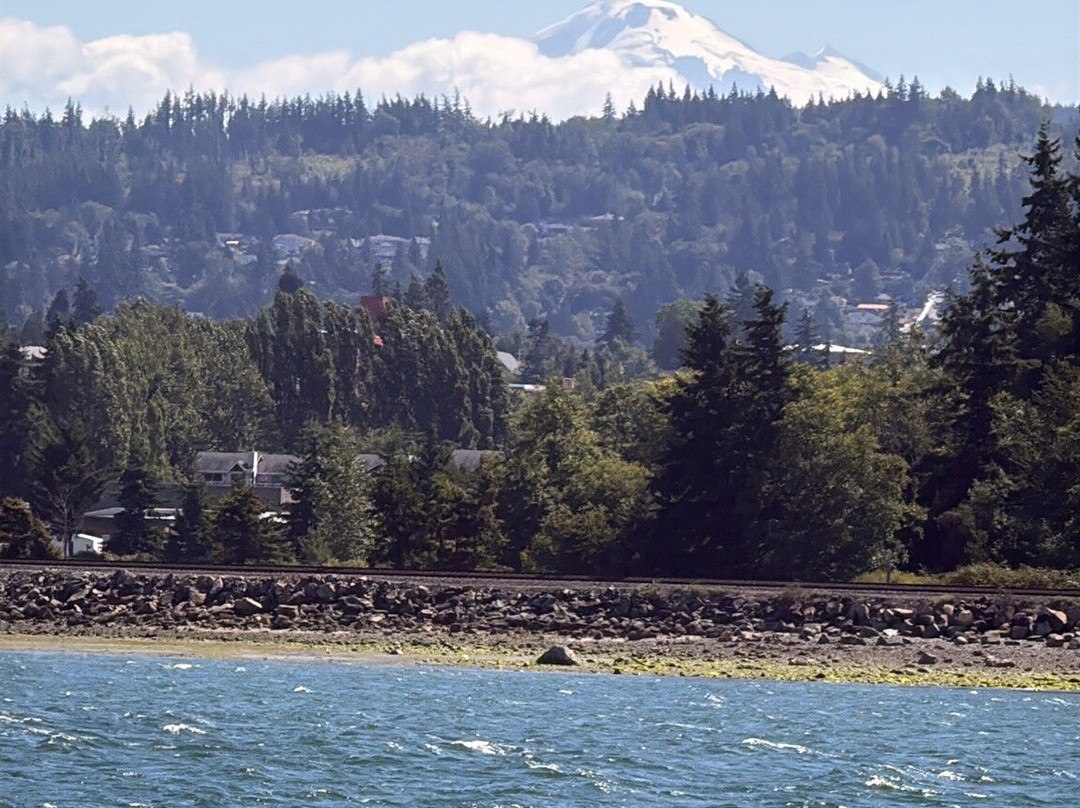 San Juan Cruises-贝灵厄姆必去景点