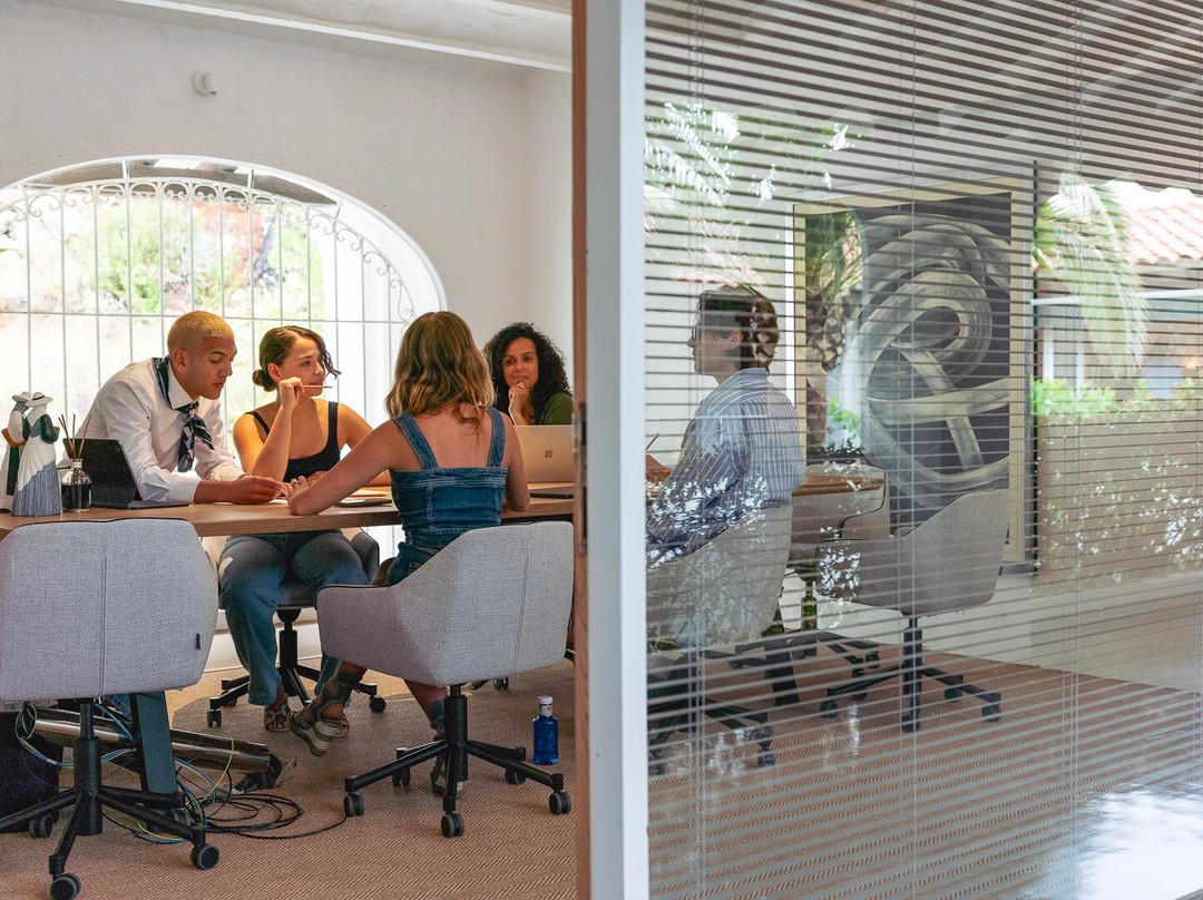 Hacienda Na Xamena主图