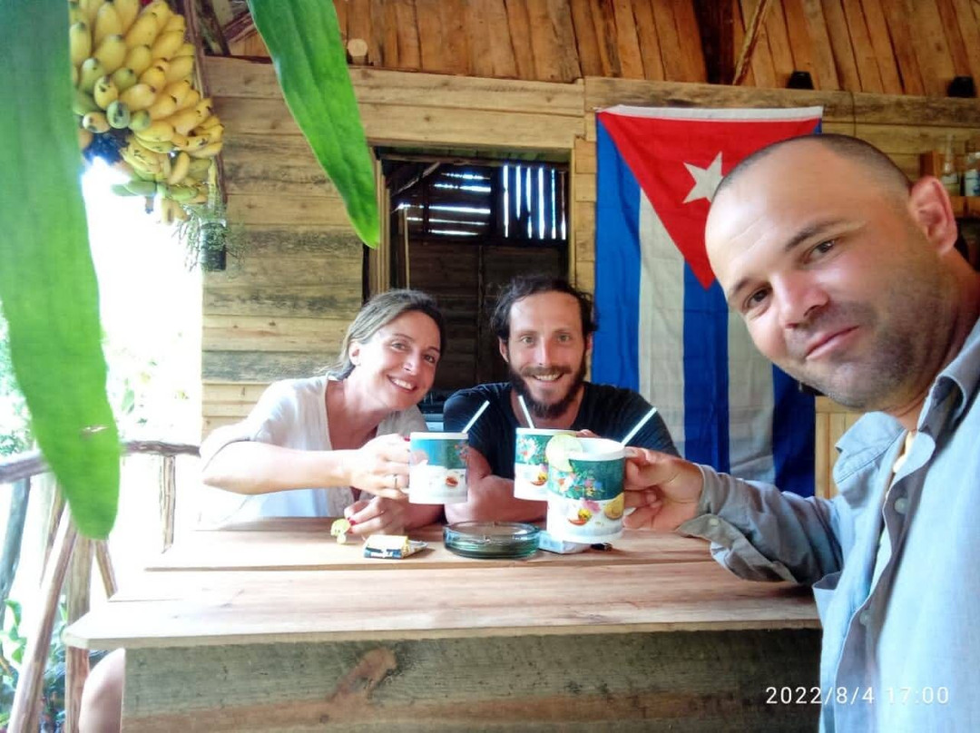 Riding Viñales-维纳勒斯必去景点