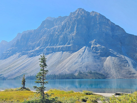 Journey to Banff Tours-班夫必去景点