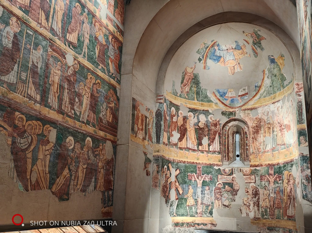 Museo Diocesano de Jaca - Arte Romanico-哈卡必去景点