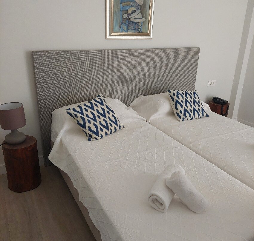 Paradise Art Hotel主图