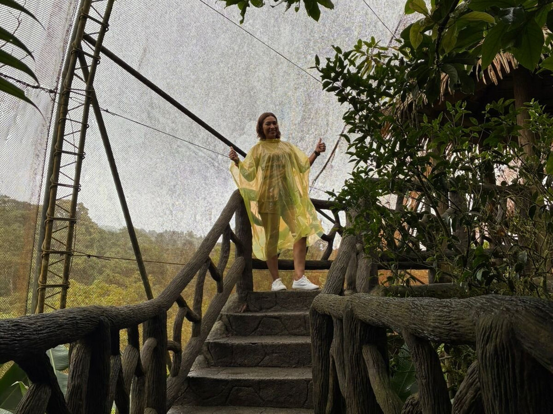 Arenas Travel Costa Rica-埃斯卡松必去景点