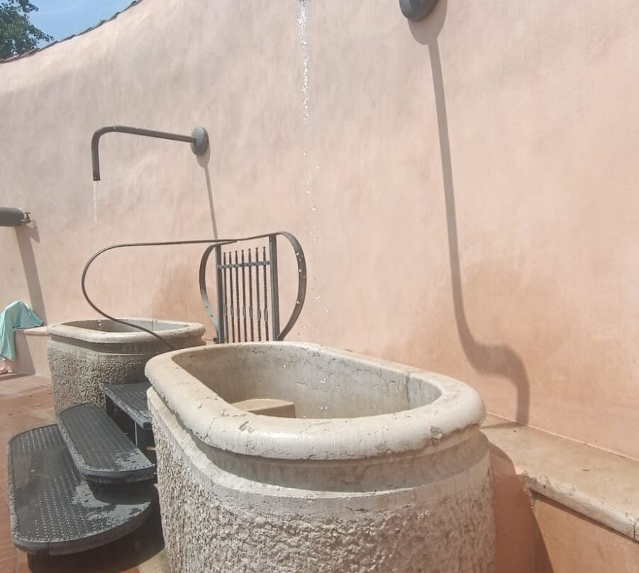 Terme Di Giunone-Caldiero必去景点