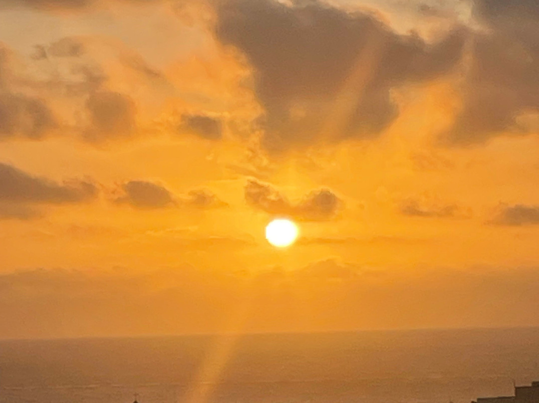 Escape to St Julians主图