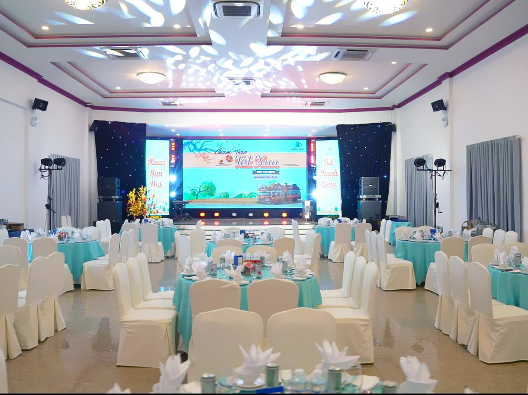 Silver Beach Resort Kê Gà主图