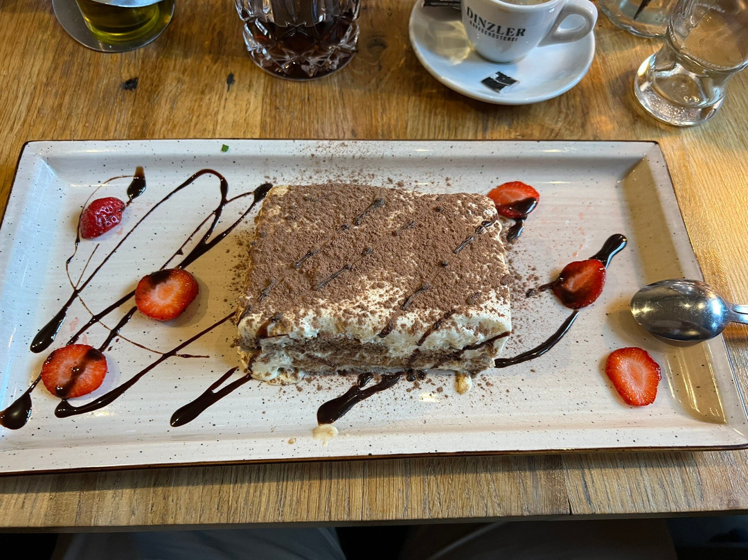 Trattoria Da Noi Pizzeria