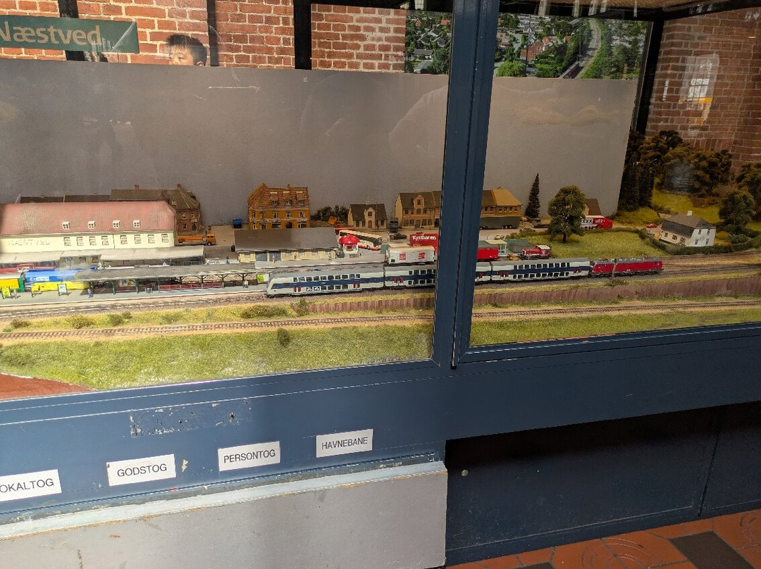 Malmo Central Station-马尔默必去景点