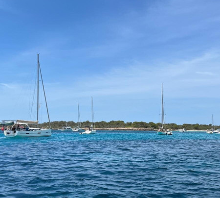 Mar en Calma Menorca-米诺卡必去景点