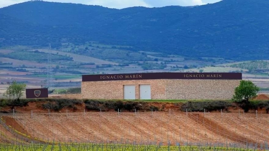 Bodegas Ignacio Marin-Carinena必去景点