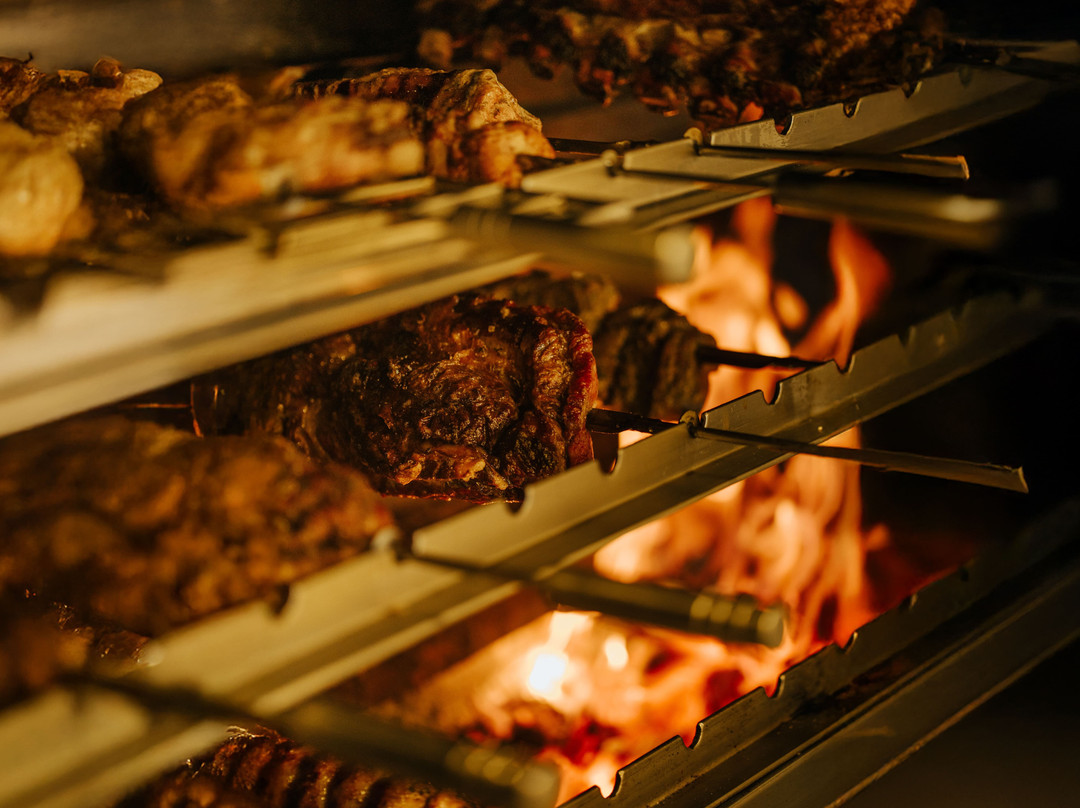 Churrasquería Rodeo Grill Norte