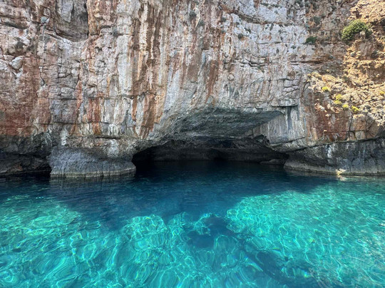 Cretan Private Yachts-Kolymbari必去景点