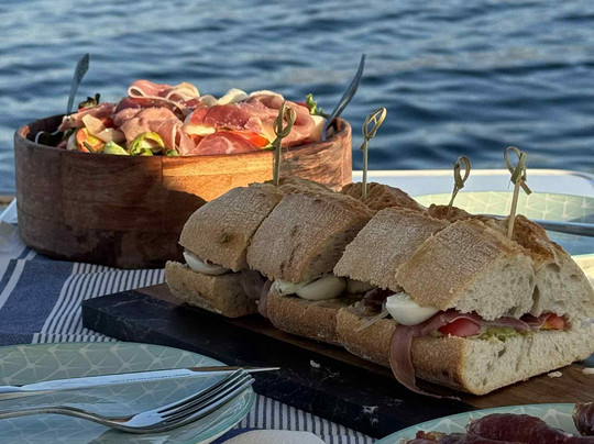 Cretan Private Yachts-Kolymbari必去景点