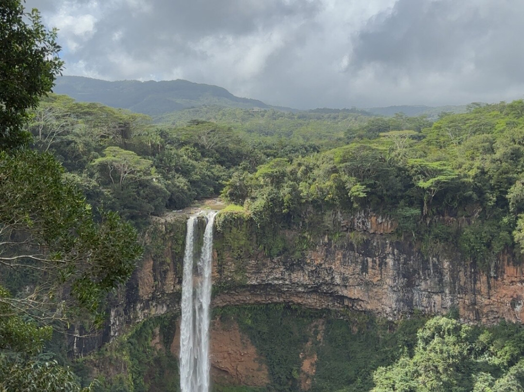 Mauritius Dreams Excursion-大湾必去景点