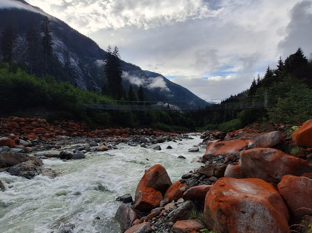 Landhaus Rohregger主图