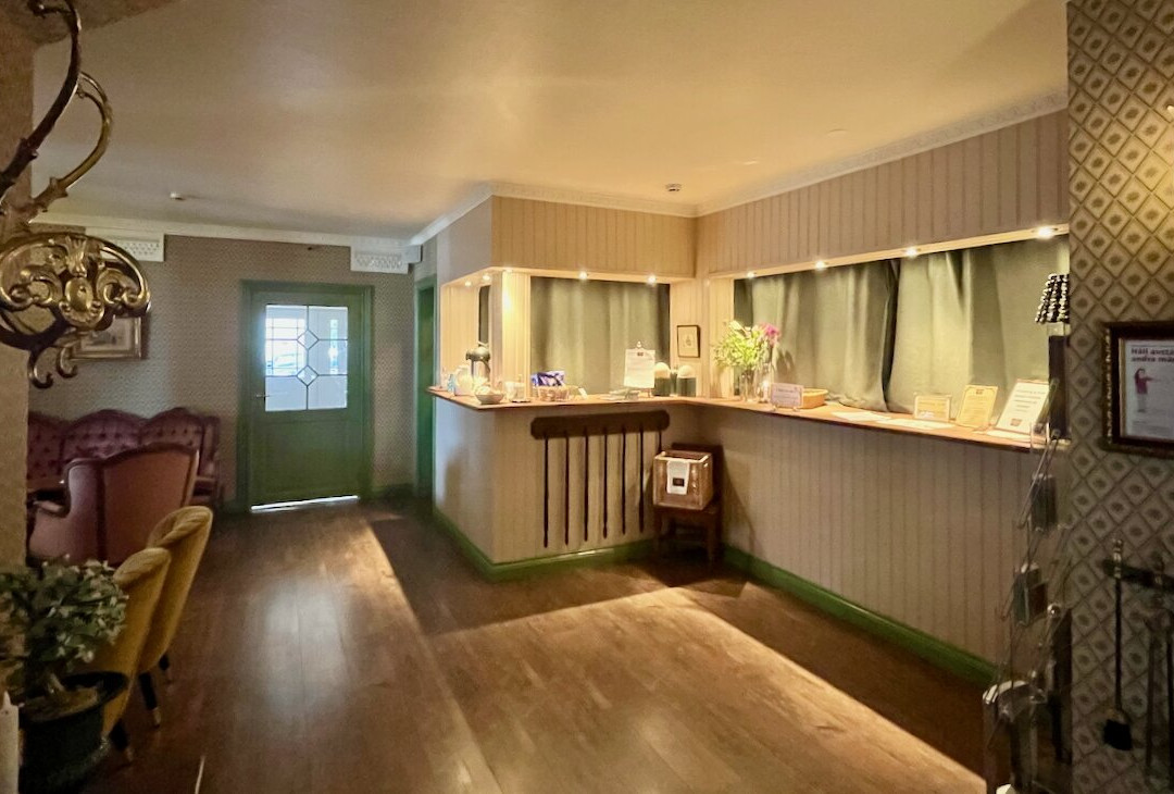 Tanums Gestgifveri主图