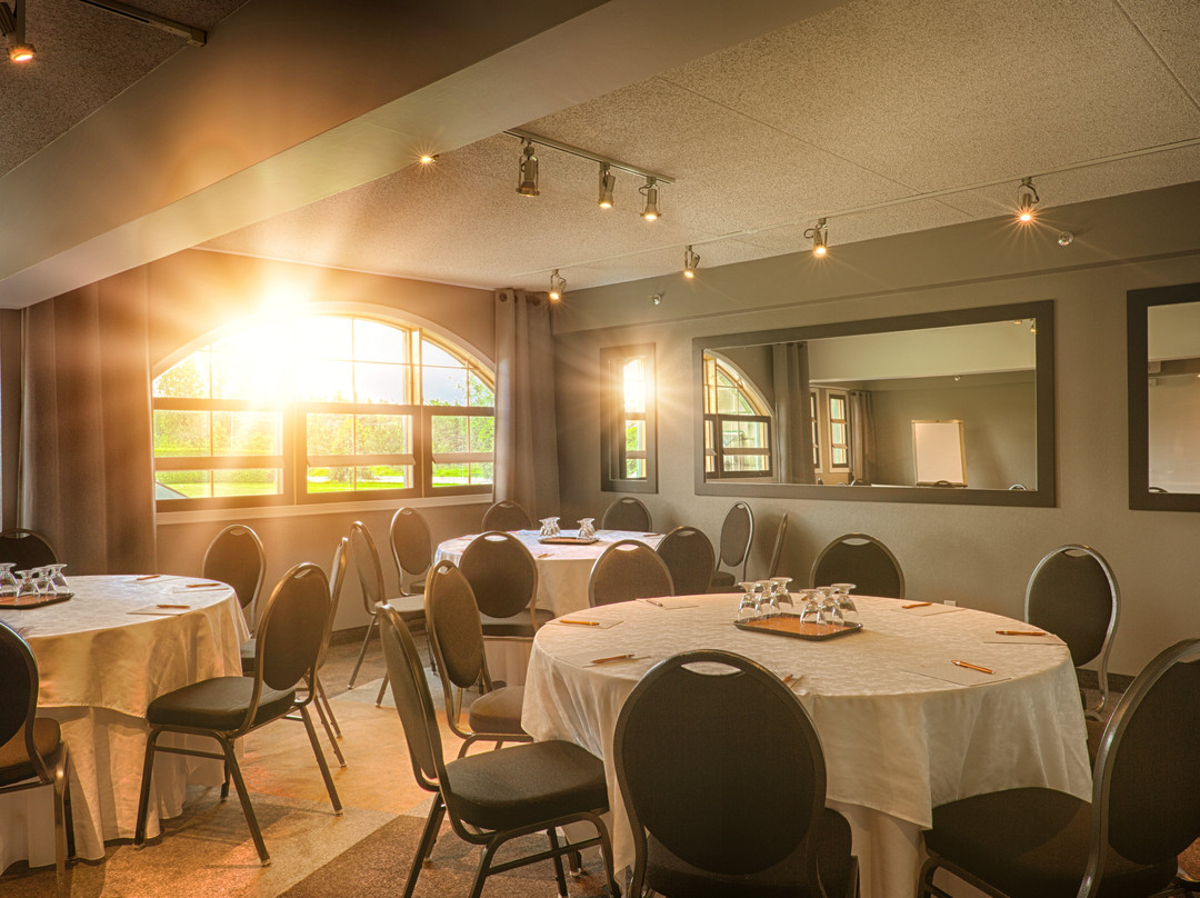 Auberge Godefroy主图