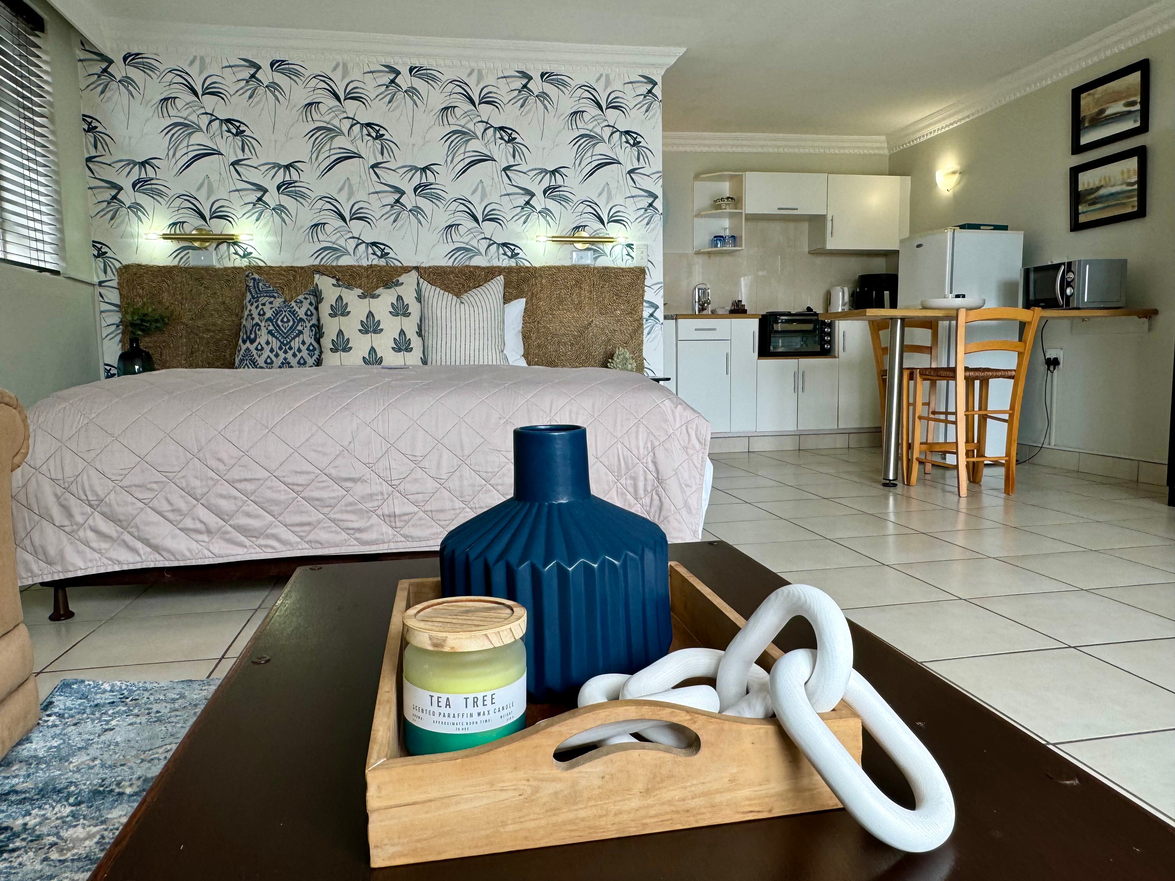Burnham House B&B-客卧