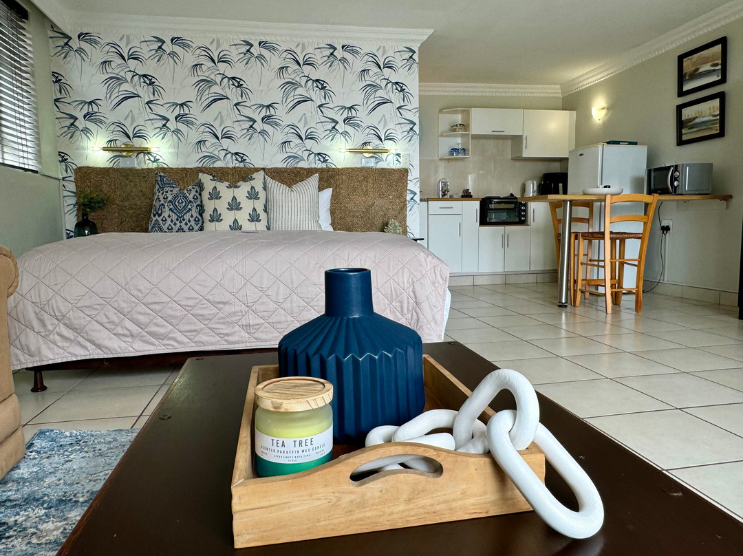 Burnham House B&B主图