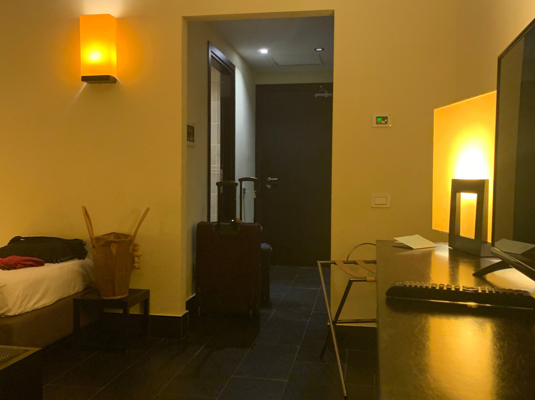 Falconara Greenblu Resort主图