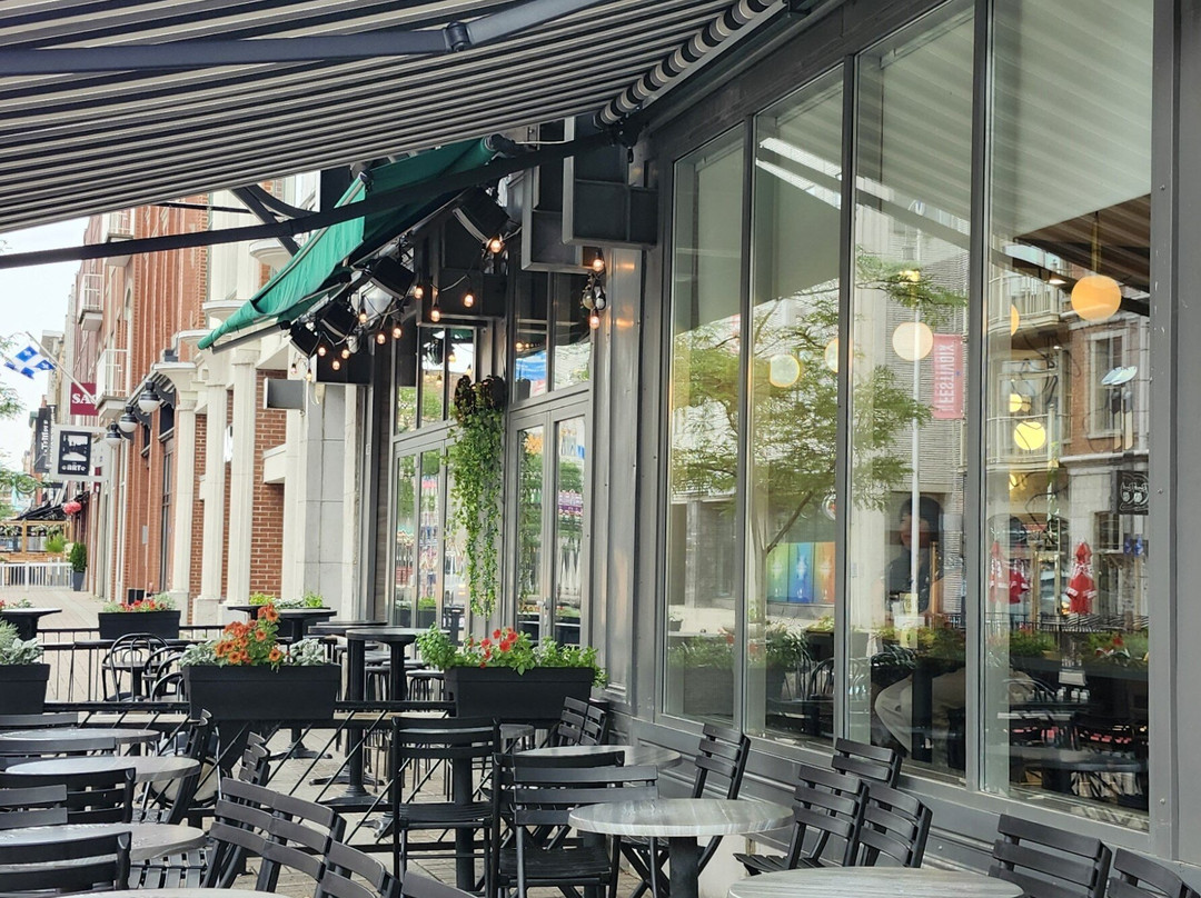 Bureau d'Information Touristique-三河市必去景点