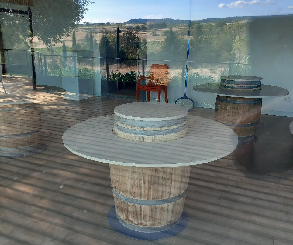 Chateau La Sabine主图