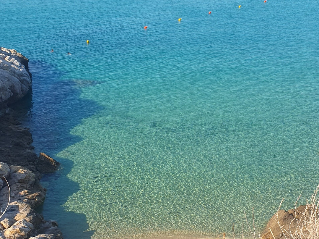 Armenizontas Villas主图