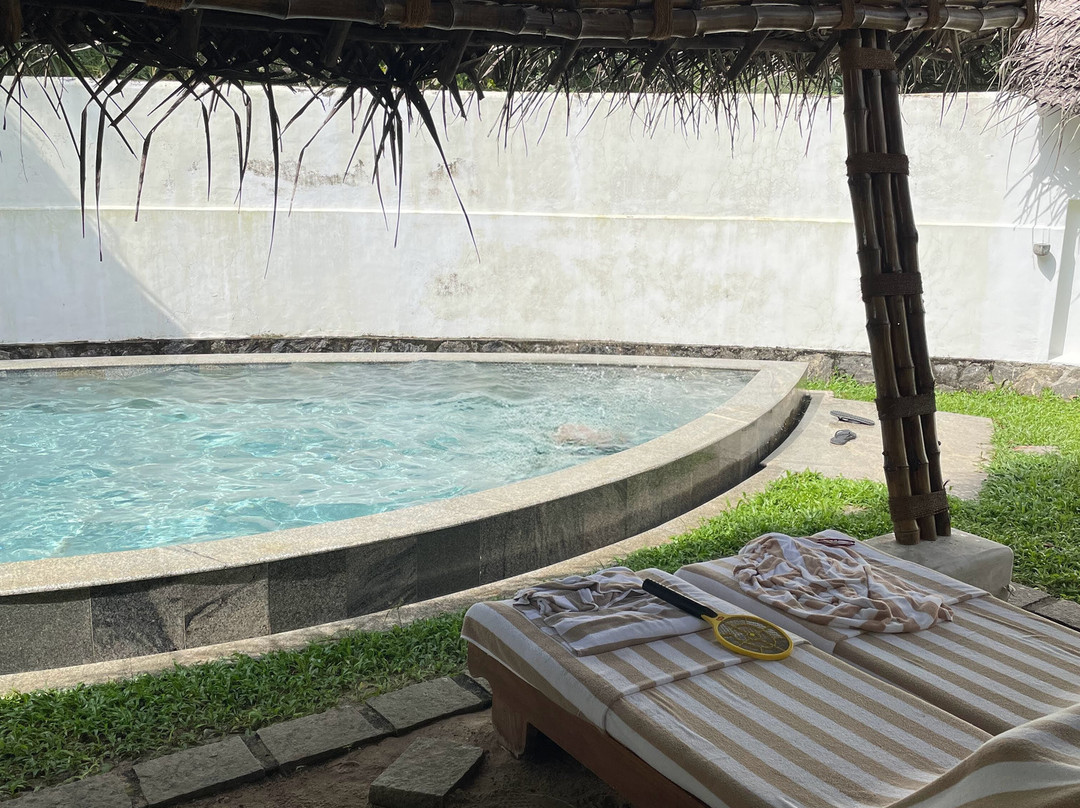 Xandari Pearl Beach Resort主图